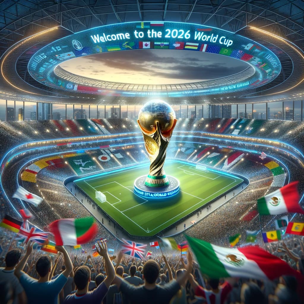 World Cup Background